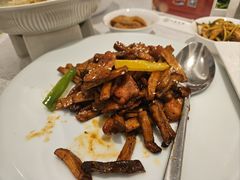 -元唐家宴•经典东北菜(梅市口路店)