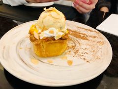 椰子蛋挞-THE PAWON·8碗(古北SOHO店)