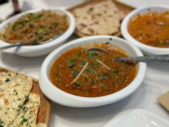 -VATAN INDIAN RESTAURANT米特餐饮有限公司(城北路店)