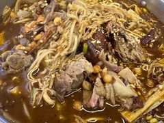 -蓉三少冒烤鸭·四川小吃集(北京首店)