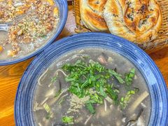 胡辣汤-陆氏太后饼(富平店)