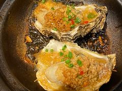 -邹开喜·炭炉鸡煲·海鲜火锅(虹口足球场店)