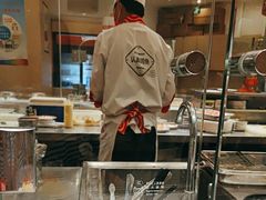 -新一番三文鱼寿司(大东海店)