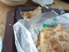 -京东肉饼(兴丰大街店)