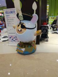 点击看大图 -MELAND(湾悦城店)