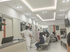 -慈铭体检(洋桥分院)