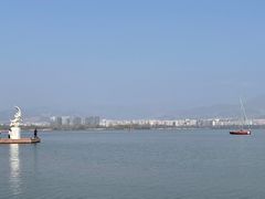-西昌邛海湿地