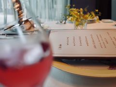 -东海朗廷酒店-唐阁T’ANG COURT 中餐厅
