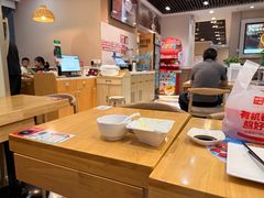 -嘉和一品粥(魏公村店)