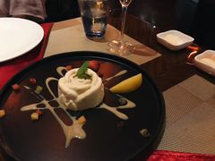 -YUE·6·西式融合餐厅(外滩六号店)