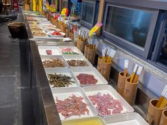 菜单-渔悦潇湘·酸菜煮鱼(岳麓山店)