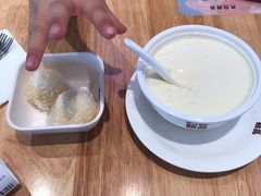 -满记甜品(荟聚购物中心店)