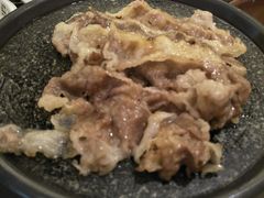 -本家韩国烤肉(青岛万象城店)