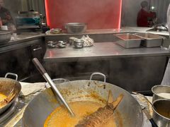 -阿五黄河大鲤鱼(纬三路店)