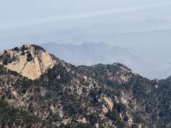 -泰山风景名胜区