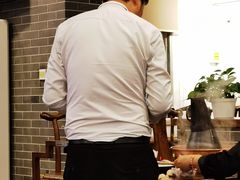 -百叶居·老北京涮羊肉(鼓楼店)