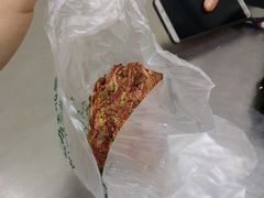 -清真李唯一优质肉丸糊辣汤