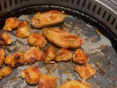 -阪尚皇·原切牛排·烤肉火锅自助(北京路店)