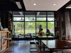 -小众香港茶餐厅(金山店)