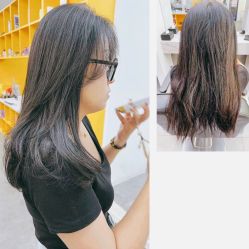 -卓梵美发·精品Salon