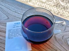-VOYAGE COFFEE(杨梅竹店)