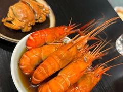-慢鼓海鲜小馆Mangoo Bistro(交子大道店)