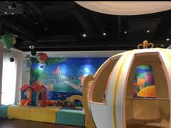 -ABC Swim亲子游泳俱乐部(河西店)