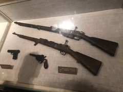 -辽沈战役纪念馆