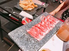-哥老官重庆美蛙鱼头(宝山龙湖店)