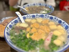 -小潘记鸭血粉丝汤