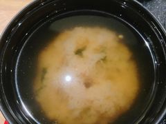 味曾汤-Hatsune隐泉日式料理(SKP店)