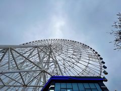 -南昌之星摩天轮