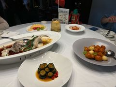 -院里寻菜·精致庭院菜(观沙岭店)