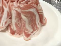 -楼外楼肥羊木炭火锅居(乐群街店)