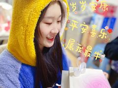 -黑天鹅蛋糕店(青年大街店)