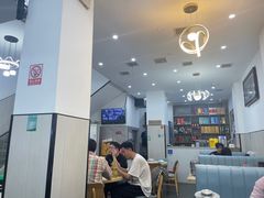 -英子家庭菜馆(系马桩店)