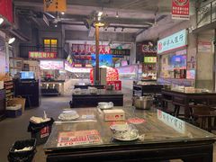 -阿财老铺·老蚌埠龙虾城(华夏总店)
