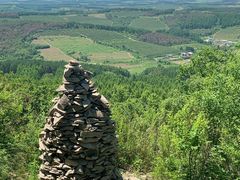 -帽儿山国家森林公园