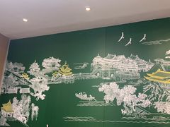 -侗乡国宾馆中餐厅