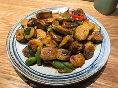 -静一餐厅·湖北菜(前门店)