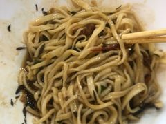 -浑河春面馆·非遗鹿角面(良乡店)