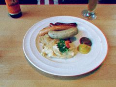 -LENBACH兰巴赫西餐啤酒坊(大连东港店)