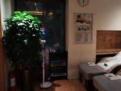 -北派修脚(双桥店)