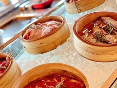 -美食汇自助餐厅(成都万达瑞华酒店)