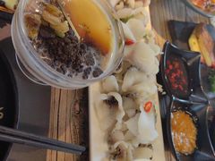 -随便·稻香鸭私房手作餐厅