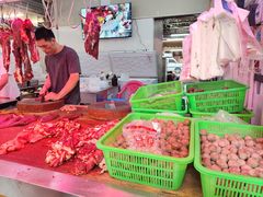 -阿娟牛肉丸·手打牛肉丸·现做现卖