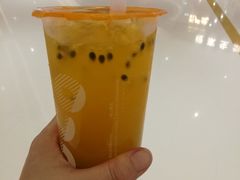 -CoCo都可(合生汇店)