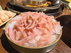 -巴倒烫陆派火锅山庄(南山总店)