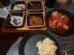 -虎哥六韩式烤肉料理 TIGERGRILL(隆生金山湖中心购物广场店)