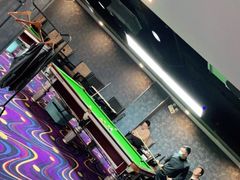 -叮叮台球·棋牌(西四店)